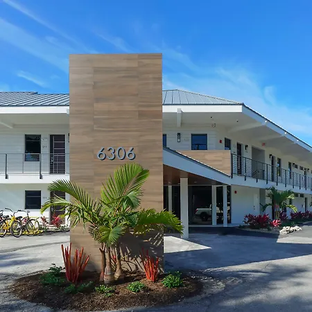 Anna Maria Beach Resort-2